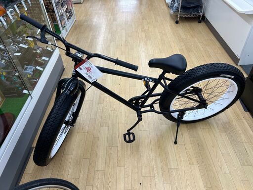 BRONX(ブロンクス)/ファットバイク