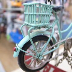 59/608　アイアンオブジェ(ウエルカムボード)【モノ市場知立店】の画像