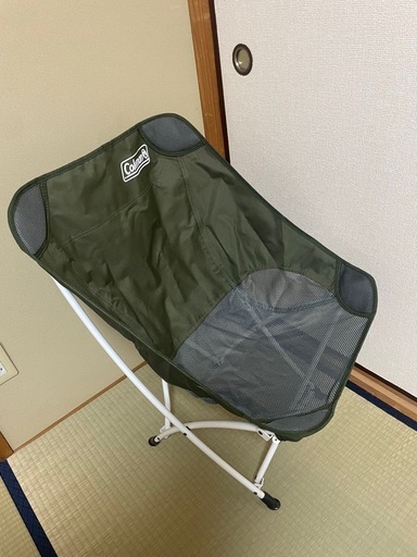 コールマン　ヒーリングチェア