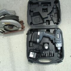 充電式インパクトレンチ１４．５V