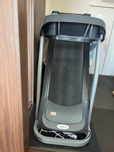 Tempo T82 ルームランナー