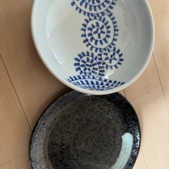 和食器