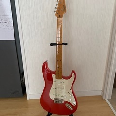 ギター/スクワイヤー Squier Classic Vibe '50s Stratocaster