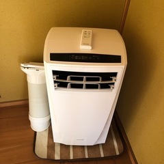 新品、ポータブルクーラーの画像