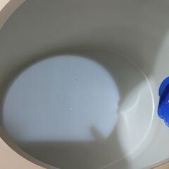 【無料】急募美品アイリスオーヤマIRISOHYAMA猫用のトイレの画像