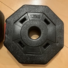 ダンベルの画像