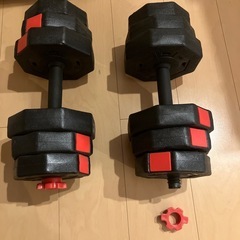 ダンベル