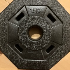 ダンベルの画像
