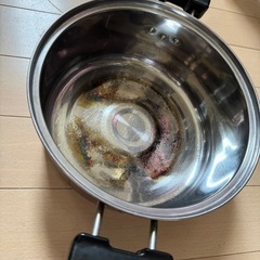 両手鍋