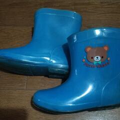 14cm 子ども　靴の画像