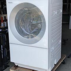 ☆激安!!☆ 7.0kg洗い!! パナソニック ドラム式電気洗濯...