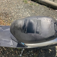 原付バイクお譲りしますの画像