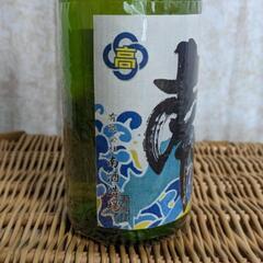 【45/373】限定ラベル・日本酒720mlの画像