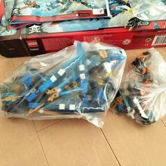 LEGOニンジャゴー