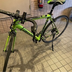 AD8 自転車の中古が安い！激安で譲ります・無料であげます