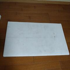 大きな卓上アイロン台