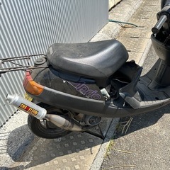 アプリオ2 現状販売！の画像