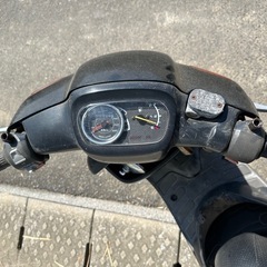 アプリオ2 現状販売！の画像