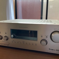 SONY TA-DB790 AVアンプ