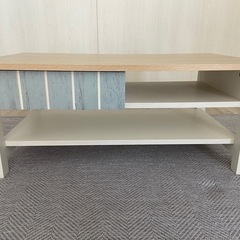 ローテーブルの画像
