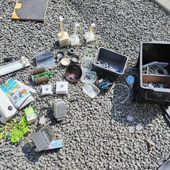 アクアリウム用品 メダカ 金魚 ベタ エアー  ろ過 自動餌やり