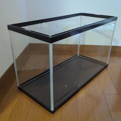 GEX 60cm水槽 SLIMの画像