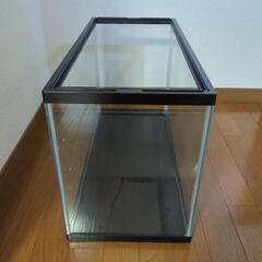 GEX 60cm水槽 SLIMの画像