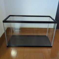 GEX 60cm水槽 SLIMの画像