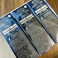 未使用　＠コスメ高評価ステラシード エイトザタラソ ユー CBD&デュアルレイヤー ハイブリッド オイルミスト 100ml ３点セットの画像