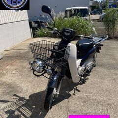 愛知県のスーパーカブ50の中古が安い!激安で譲ります・無料で 愛知県のスーパーカブ50の中古が安い!激安で譲ります・無料で