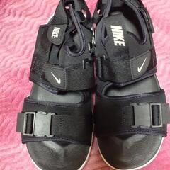 NIKE サンダル