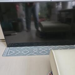 パナソニック５０インチテレビ