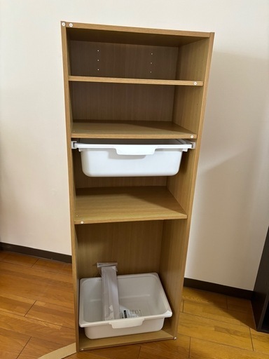 カラーボックス