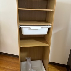 カラーボックス