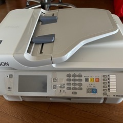 EPSON業務用プリンター　ジャンク  