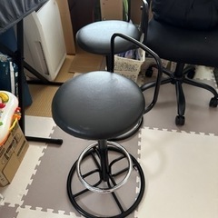 家具 椅子 チェアの画像