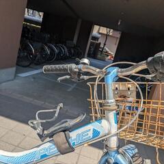 あさひ自転車　ペシェの画像