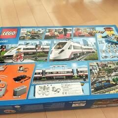 LEGO  CITY60051