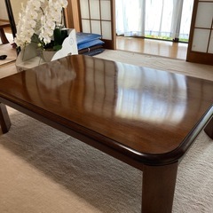 座卓　長方形