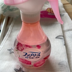 ファブリーズ　水切りネット　新品　その他の画像