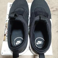 NIKE スリッポン