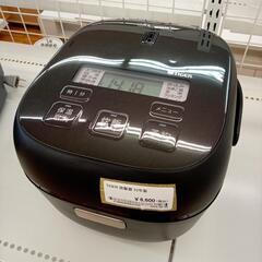 ★ジモティ割あり★ TIGER　マイコンジャー炊飯器　23年製　...