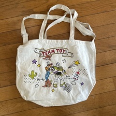 トイストーリーバッグ