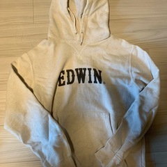 EDWIN パーカー
