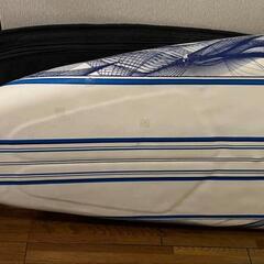 希少！コストコWaveStorm SUP 10’6”(320cm)の画像