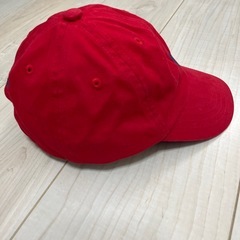 ポロラルフローレン　ジュニア　キャップの画像
