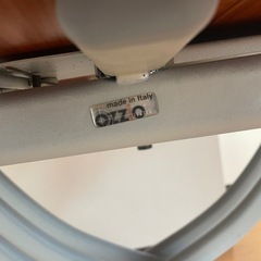 オッジオ ozzio テーブル サリスカンディー2 伸長式 昇降式の画像