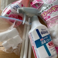 ファブリーズ　水切りネット　新品　その他の画像