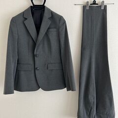 UNIQLOセットアップスーツ