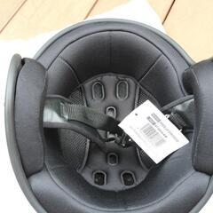 価格相談可　新品未使用　RIDEZジェトヘルメットの画像
